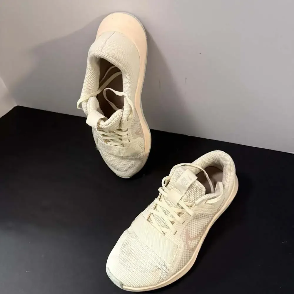 Nike Women's MC Trainer 2 Pale Ivory‎ Training Shoes DM0824-104 Size 7